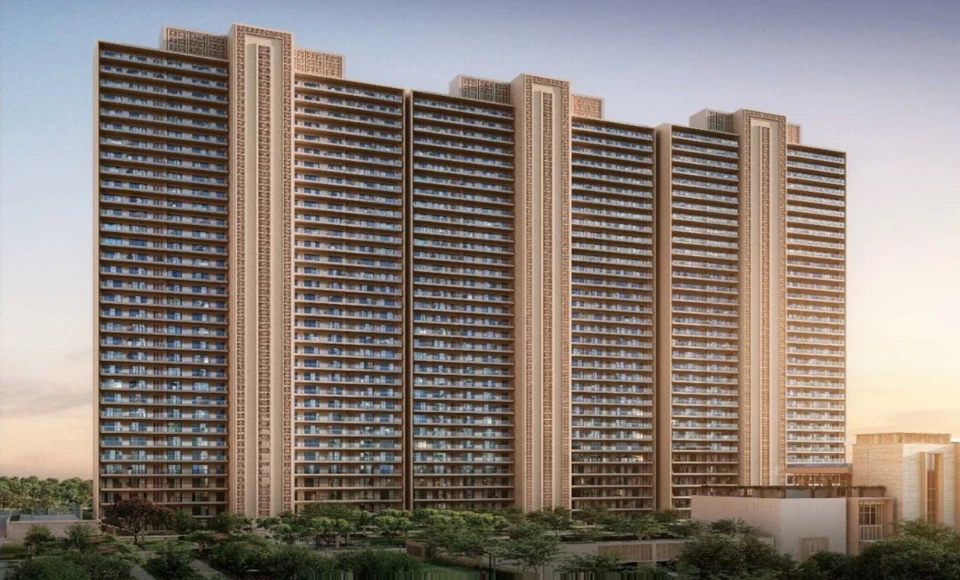 Godrej Majesty